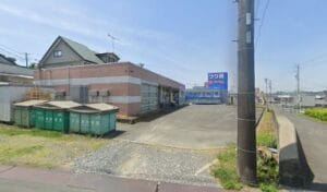 ふぃーるど磐田店