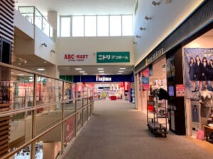 ノジマららぽーと磐田店