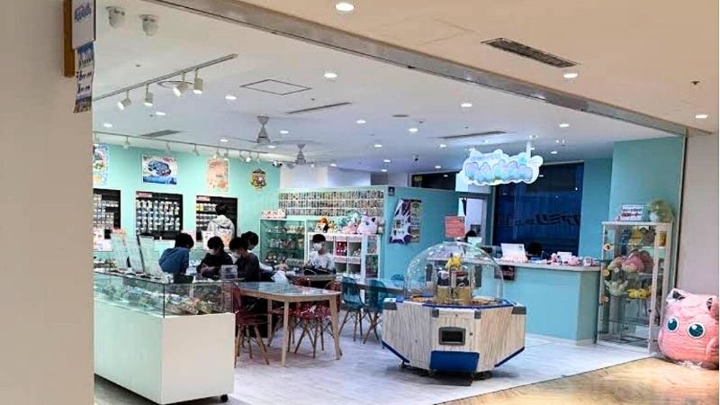 pokemoncardsenmonten_natadecoco_kashiwahonten ポケモンカード専門店ナタデココ柏本店