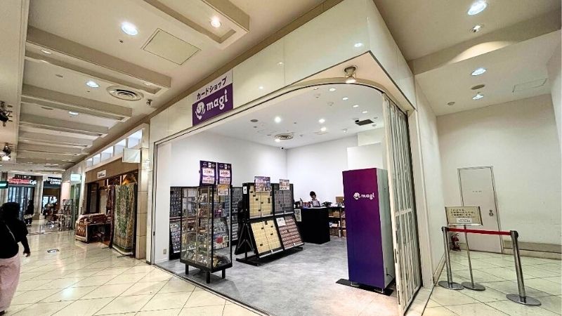 magi_hachioji_octoreten magi八王子オクトーレ店