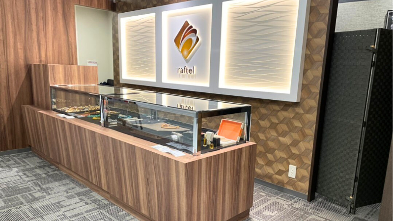 御徒町ラフテル津田沼ビート店