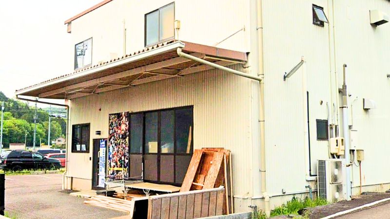 リンクステージ トルク外観