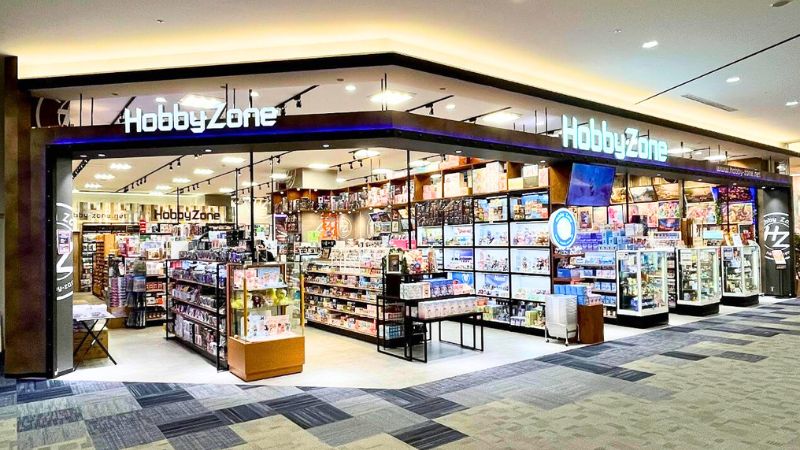 HobbyZone_miyazakiten ホビーゾーン 宮崎店